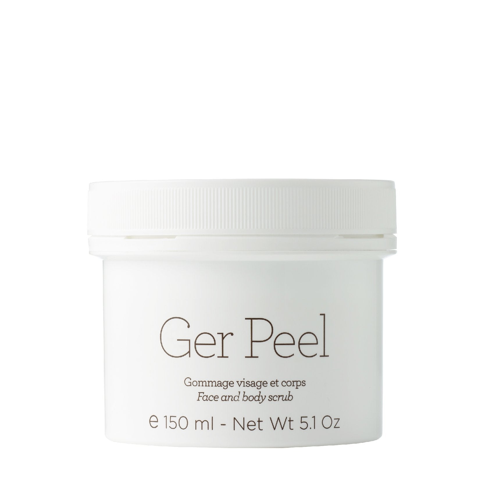 Ger Peel 150mL