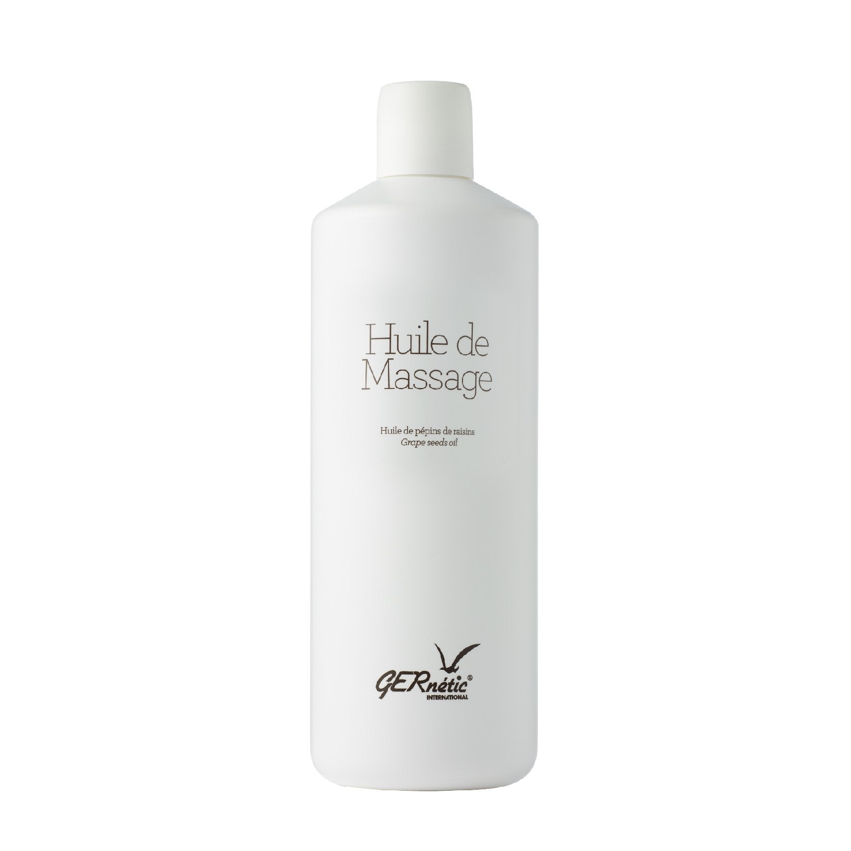 Massage Oil 500mL
