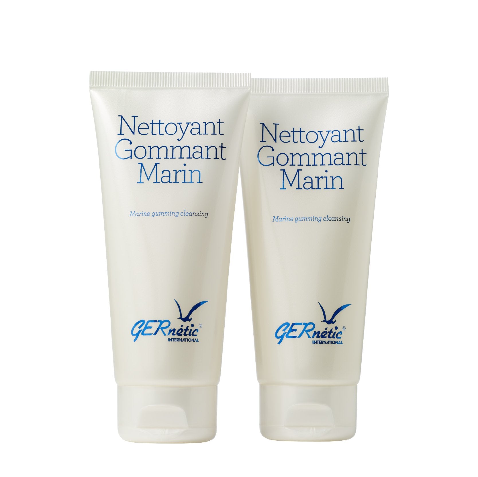 Marine Gel Cleanser 90mL Duo