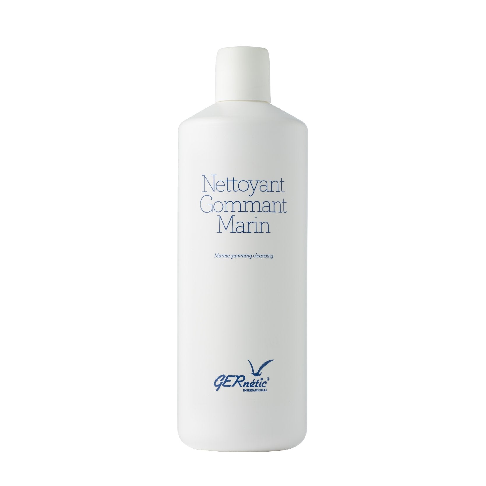 Marine Gel Cleanser 500mL
