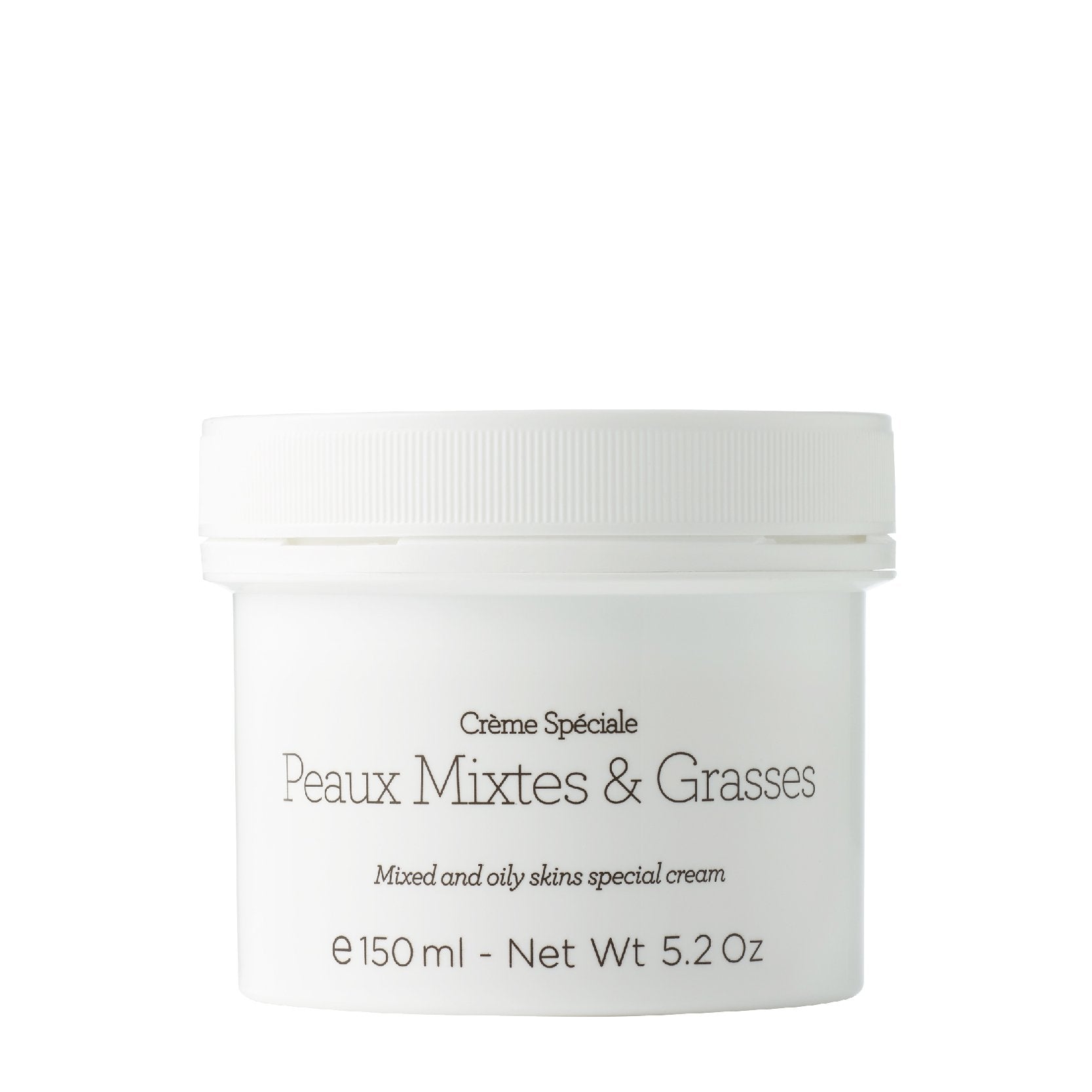 Mixed &amp; Oily 150mL