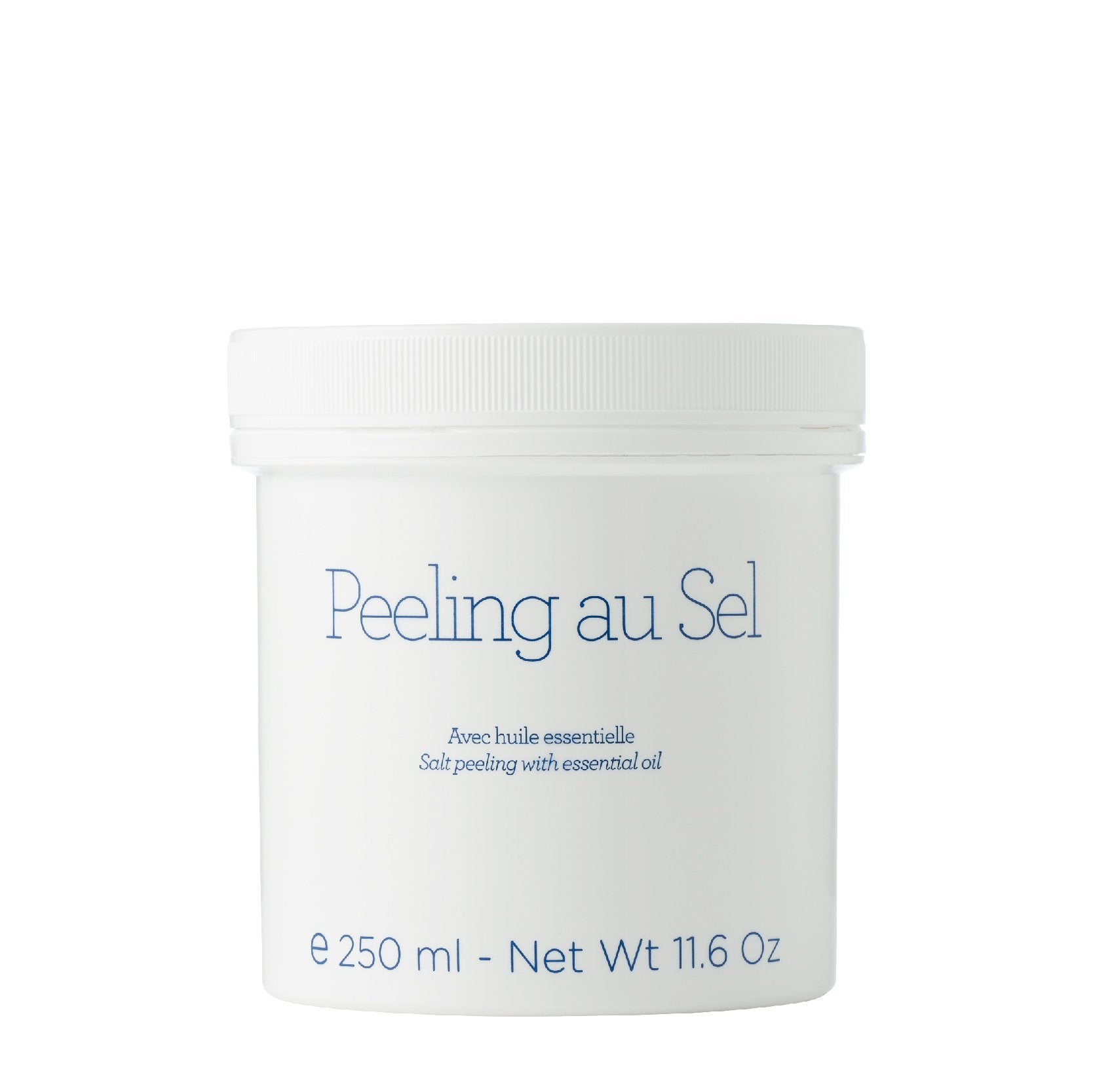 Salt Peeling 250mL