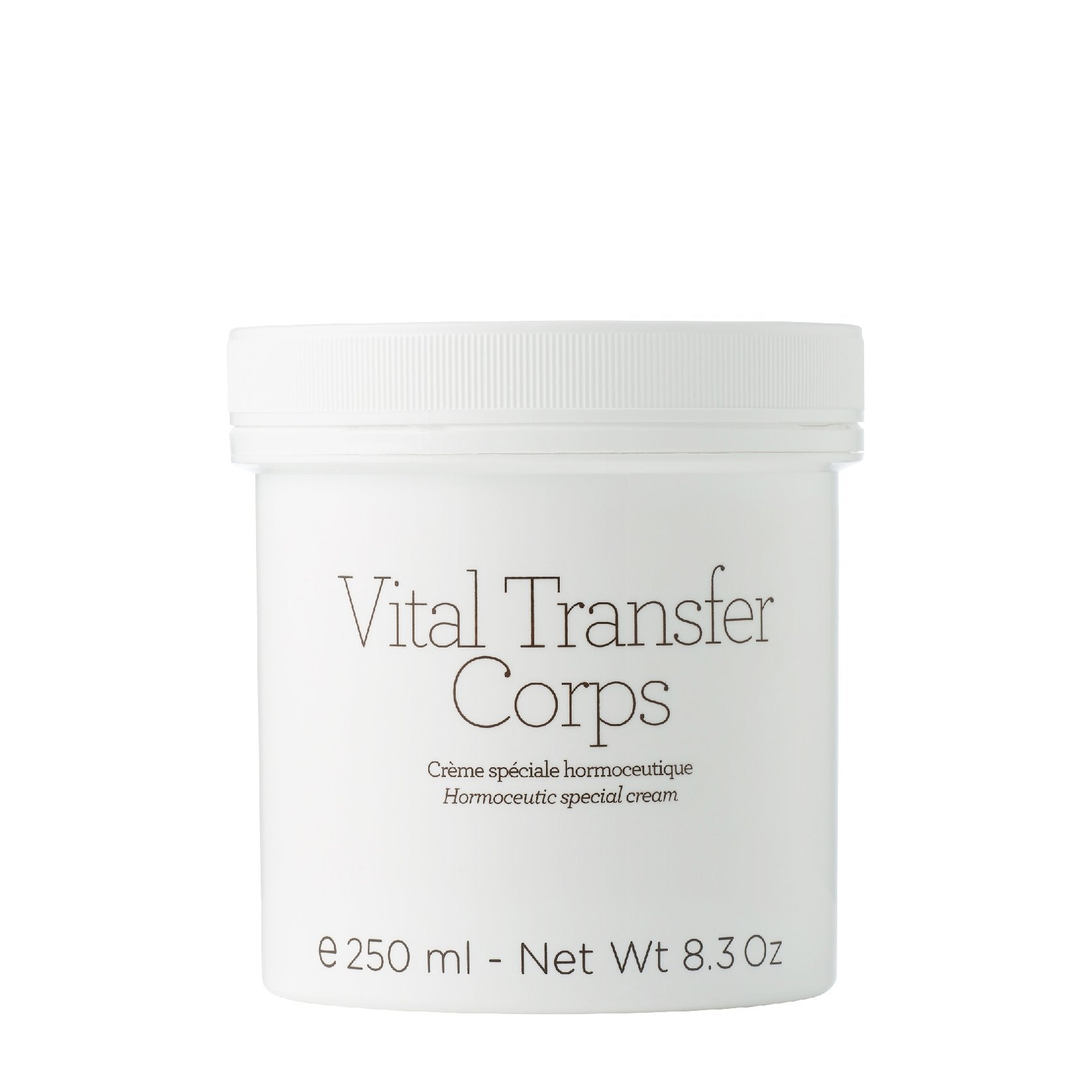 Vital Transfer Body 250mL