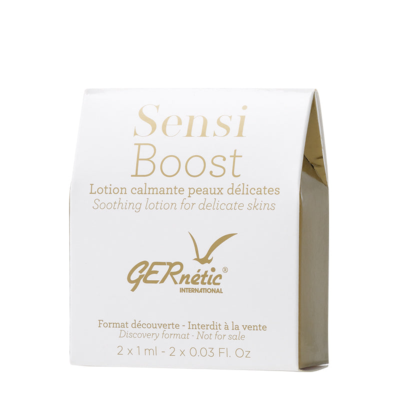 Sensi Boost Sample 1mL