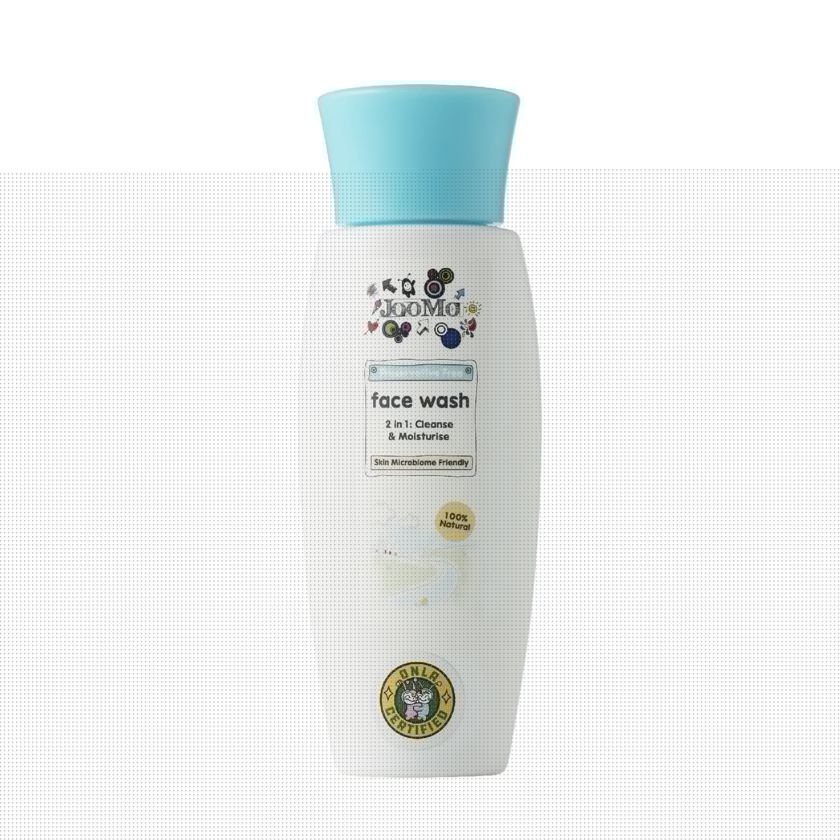 Vegan Face Wash Youth 100mL