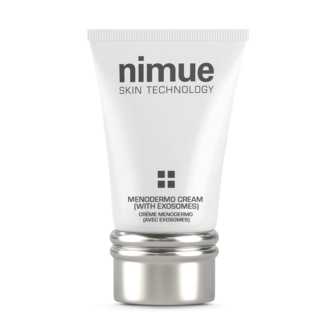 MenoDermo Cream with Exosomes 50mL