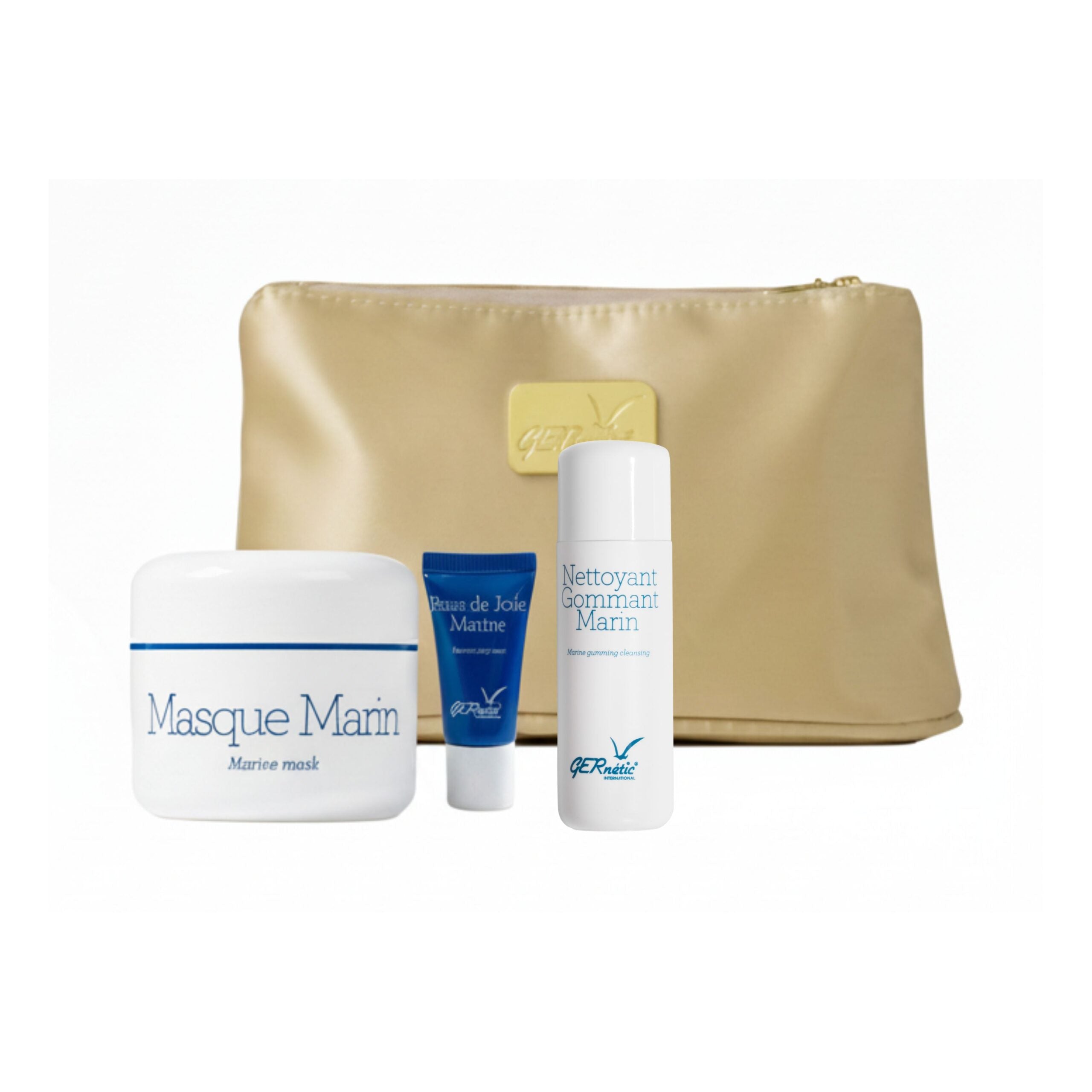 Marine Bliss Set