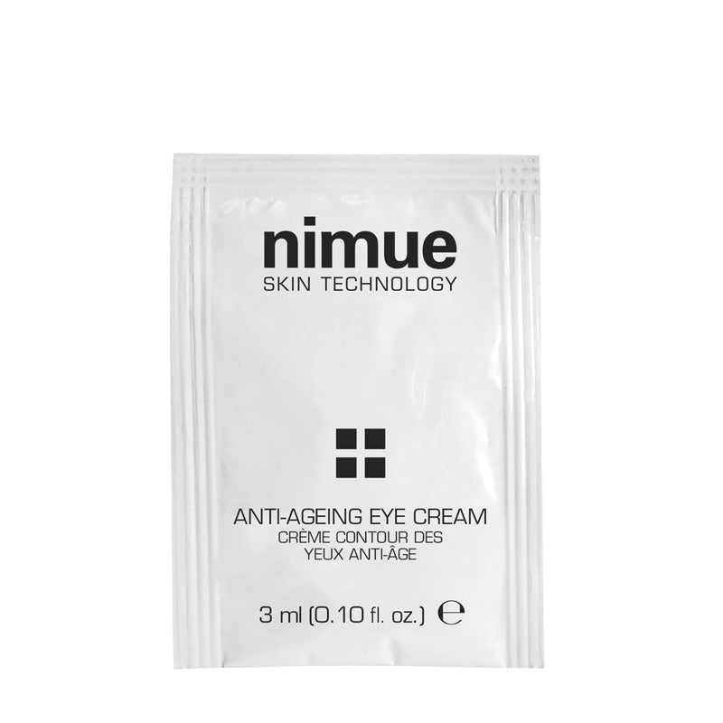 Anti-Ageing Eye Cream Sample 3mL