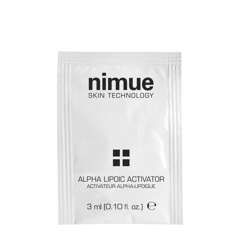 Radiance Serum Sample 3mL