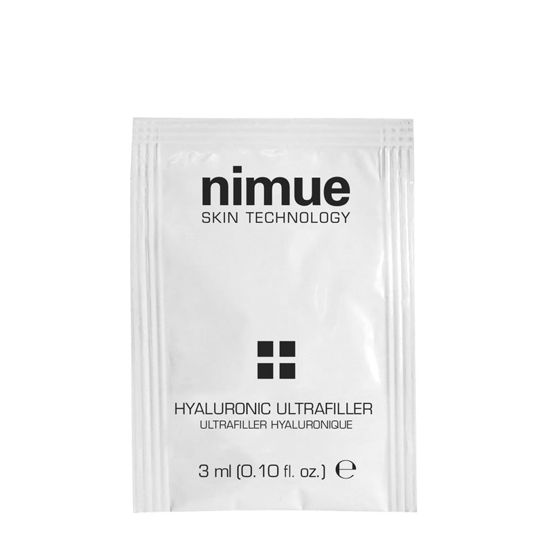 Hyaluronic Ultrafiller Serum Sample 3mL