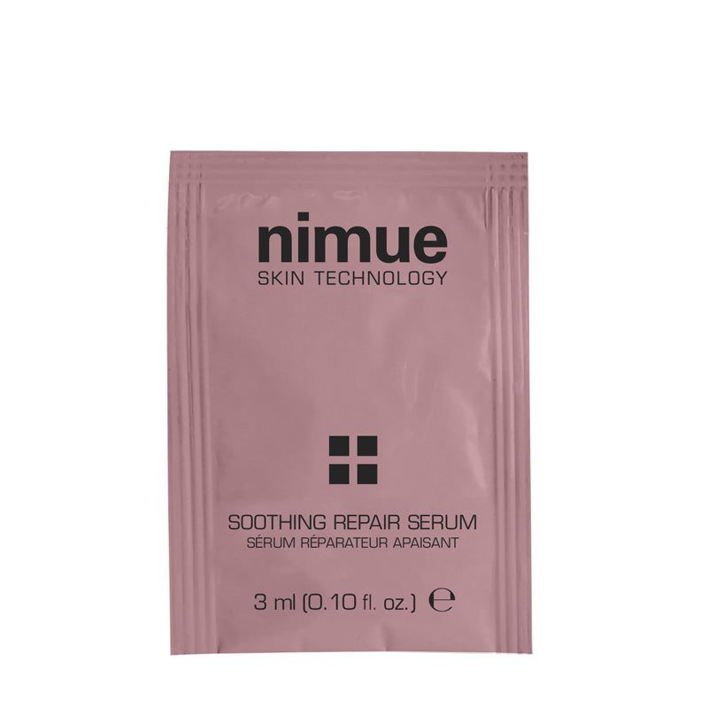 Soothing Repair Serum Sample 3mL