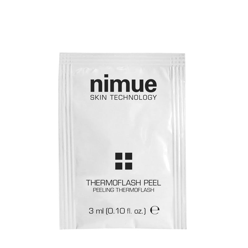 Thermoflash Peel Sample 3mL