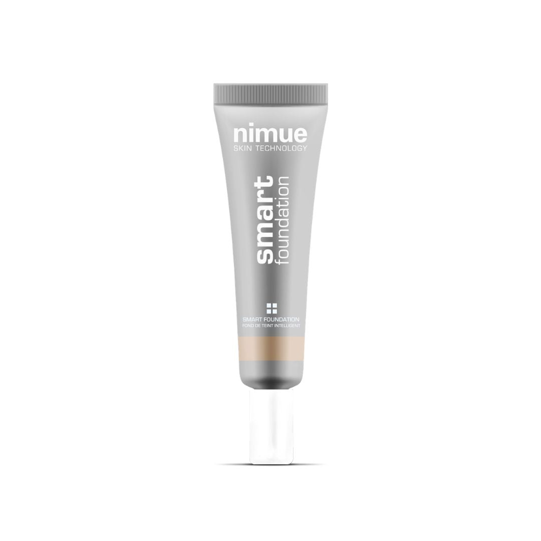 Smart Foundation 03 with Exosomes 30mL - NATURAL BEIGE