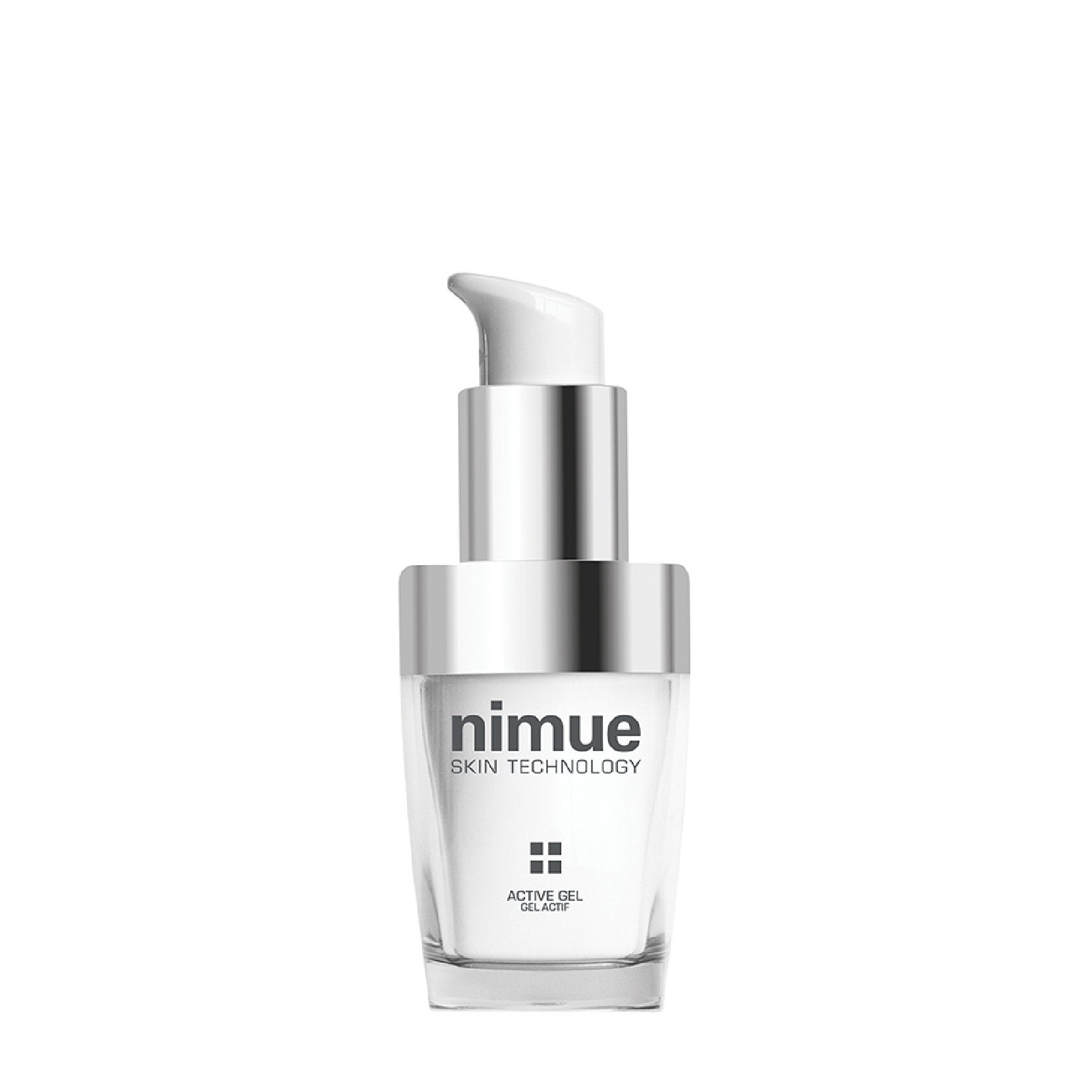 Active Gel 60mL