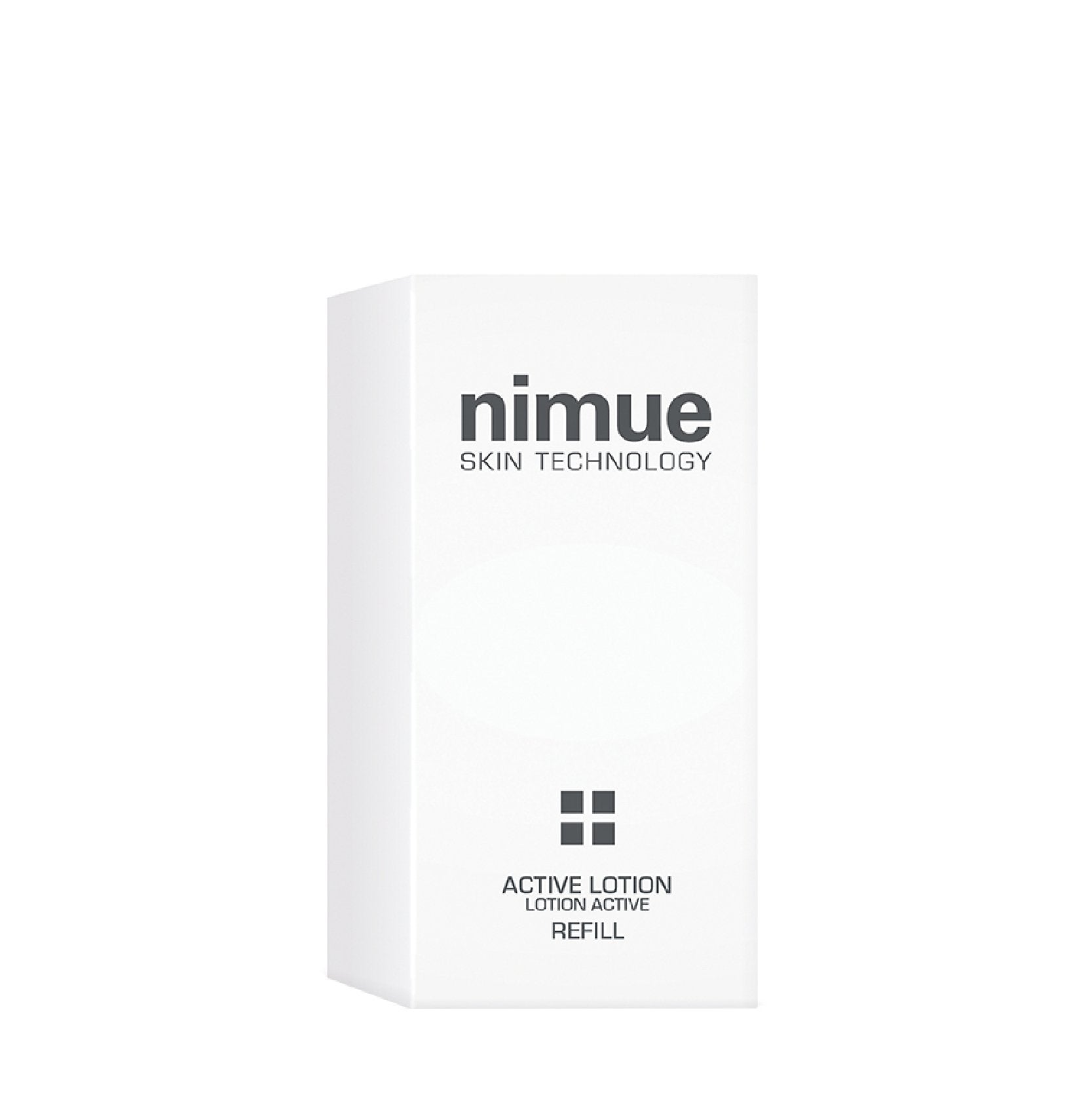 Active Lotion Refill 60mL