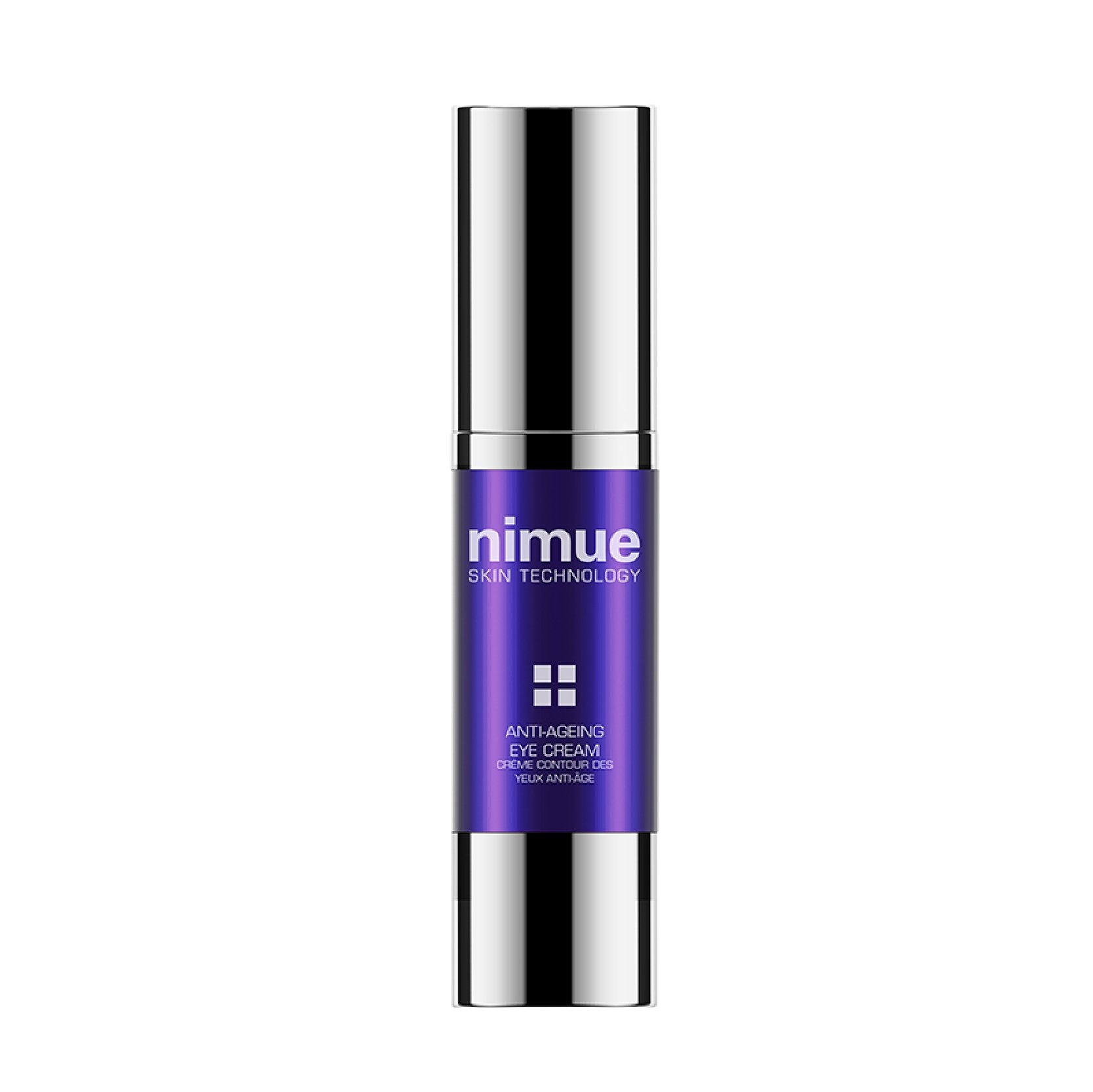 Anti-Ageing Eye Cream 15mL