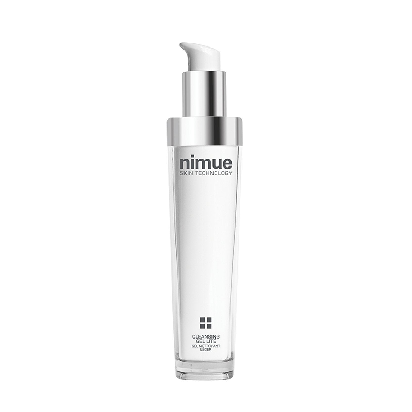 Cleansing Gel Lite 140mL