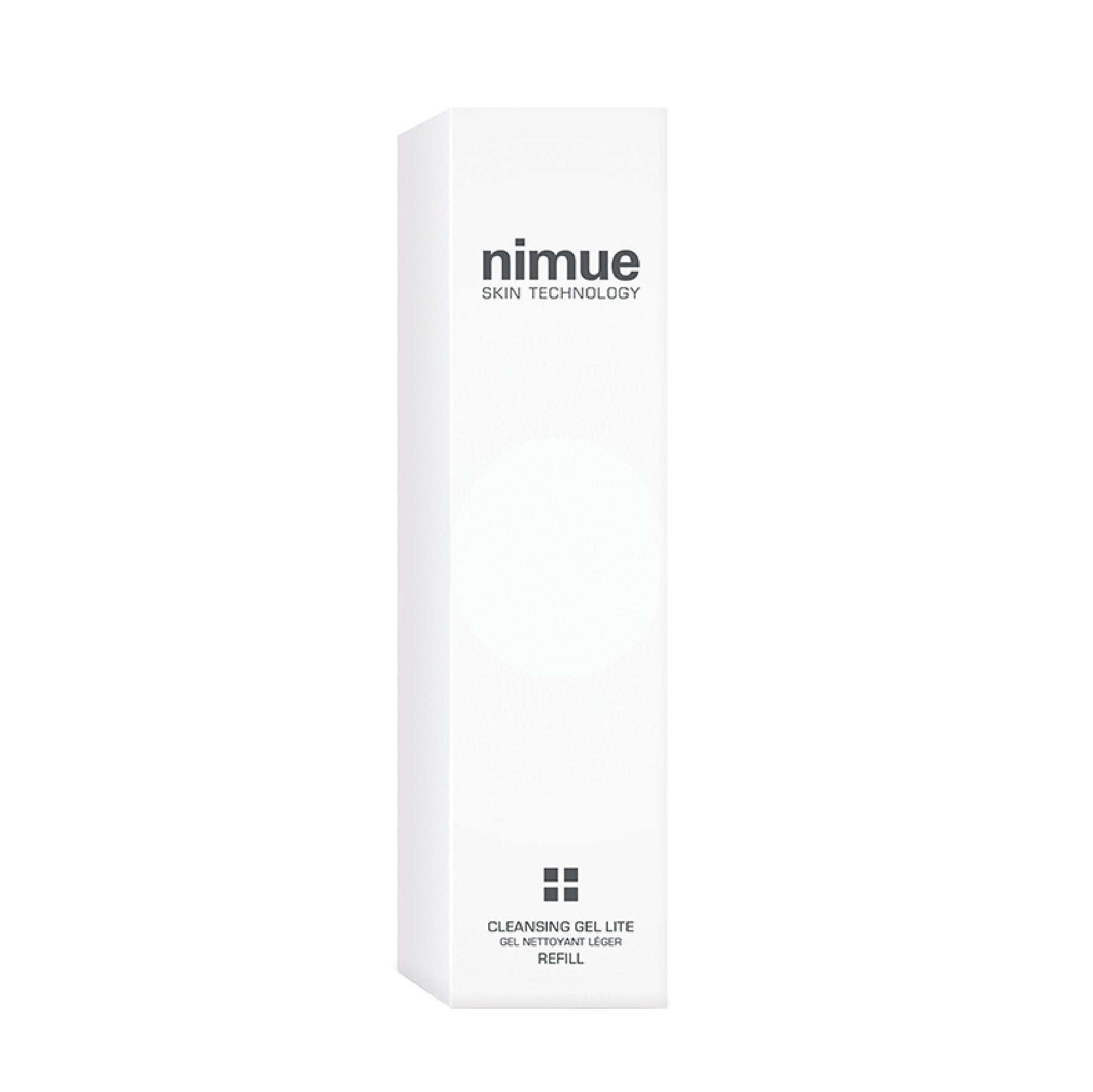 Cleansing Gel Refill 140mL