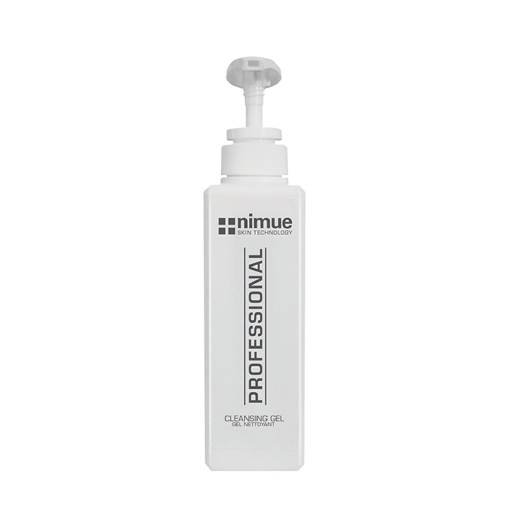 Cleansing Gel 500mL