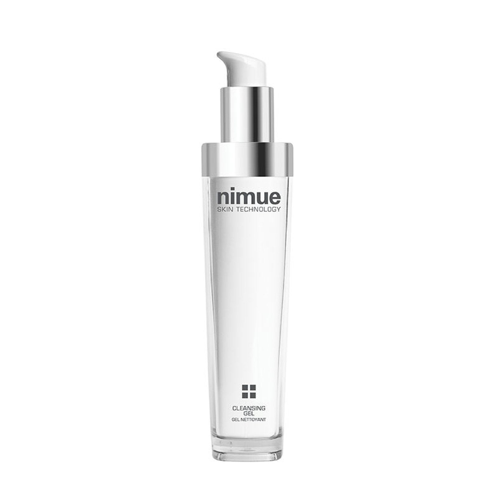 Cleansing Gel 140mL