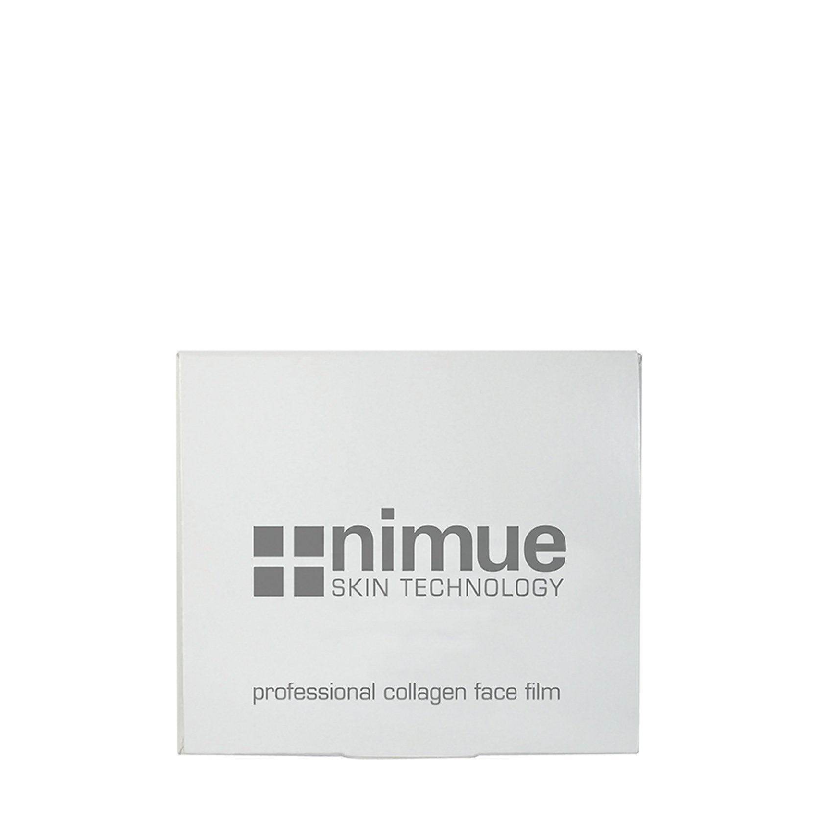 Collagen Face Film