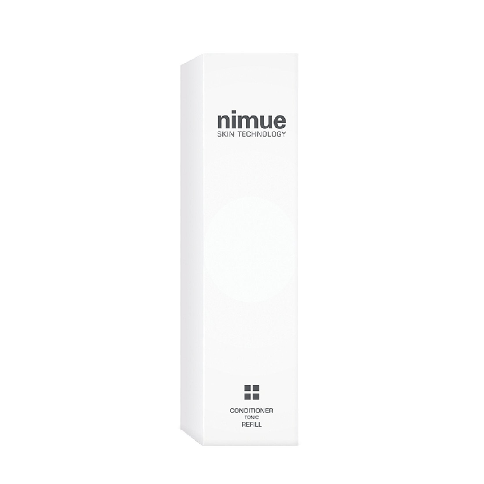 Conditioner Refill 140mL