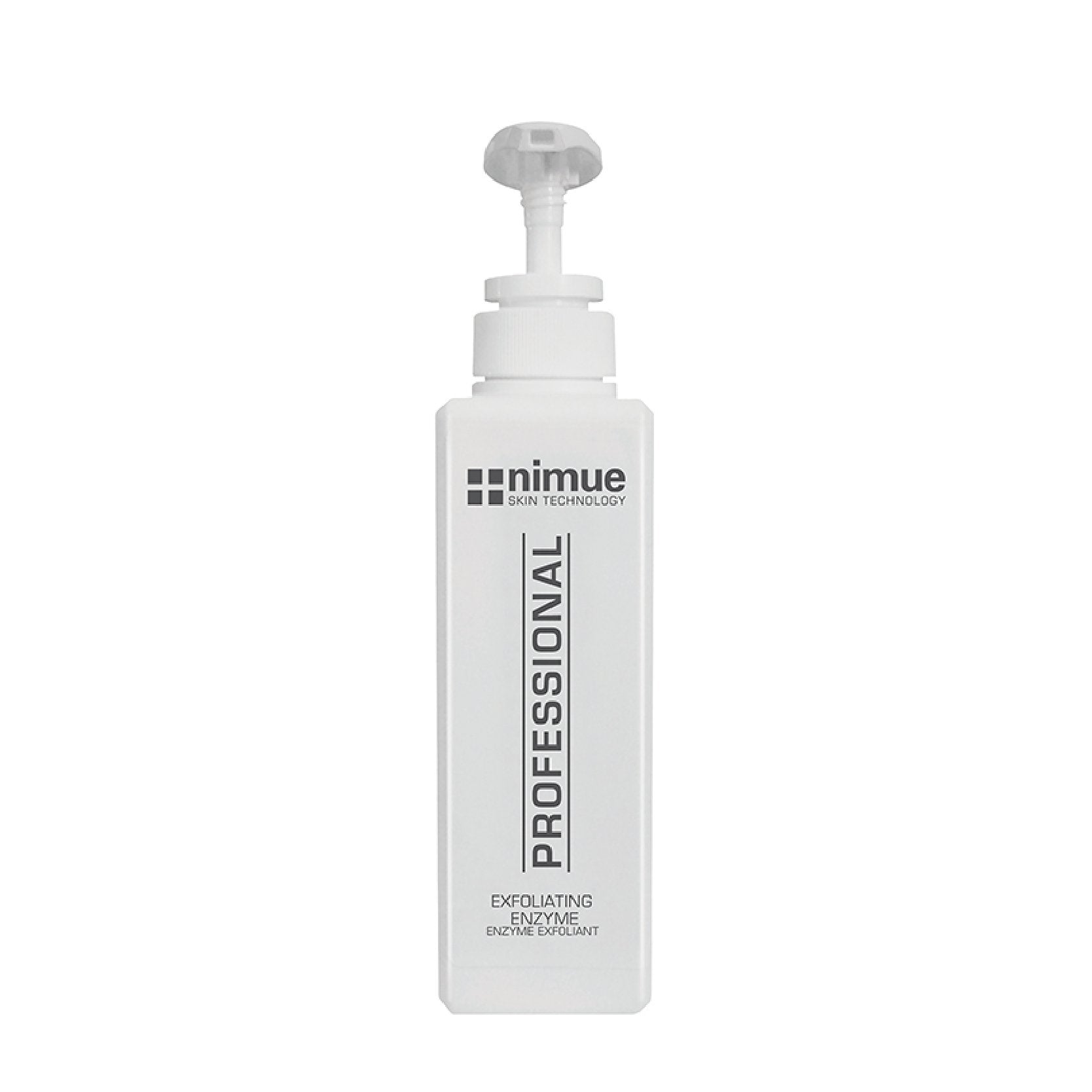Exfoliating Enzyme 500mL