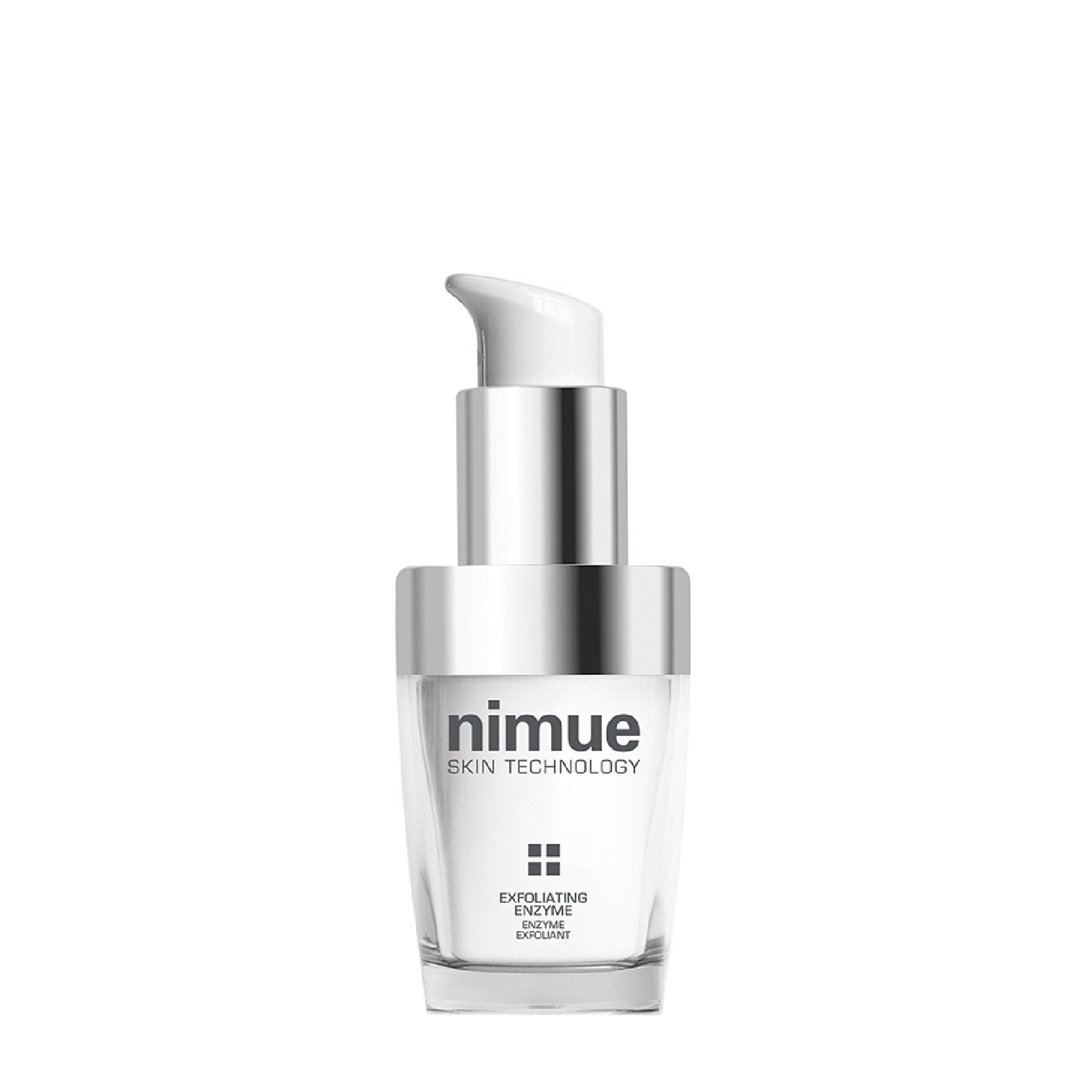 Exfoliating Enzyme 60mL