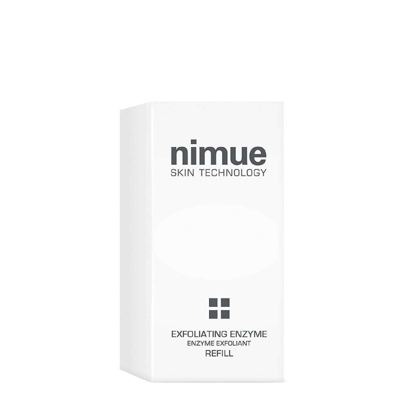 Exfoliating Enzyme Refill 60mL