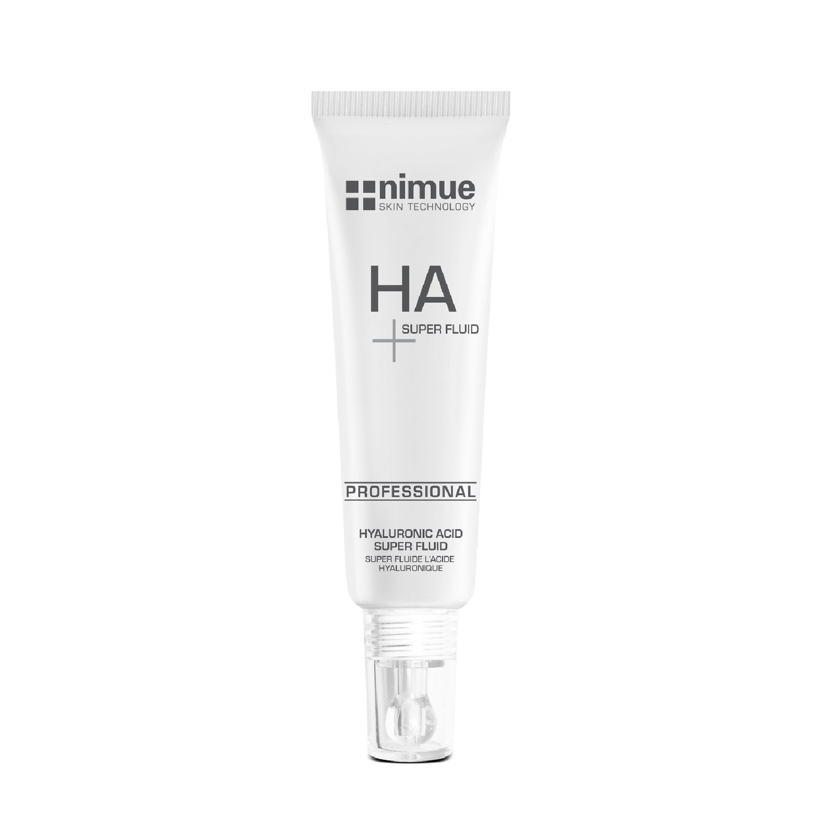 HA Super Fluid 30mL
