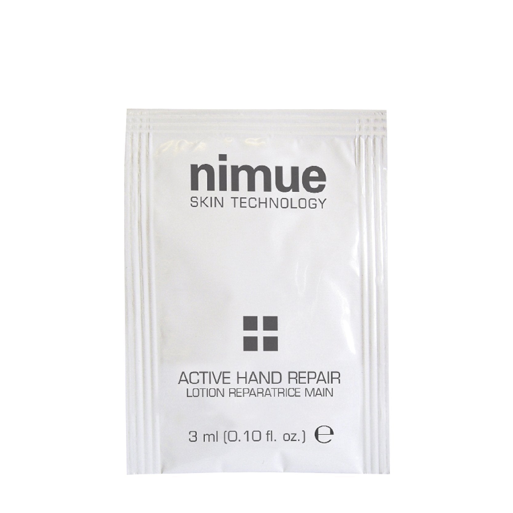 Active Hand Repair Sample 3mL