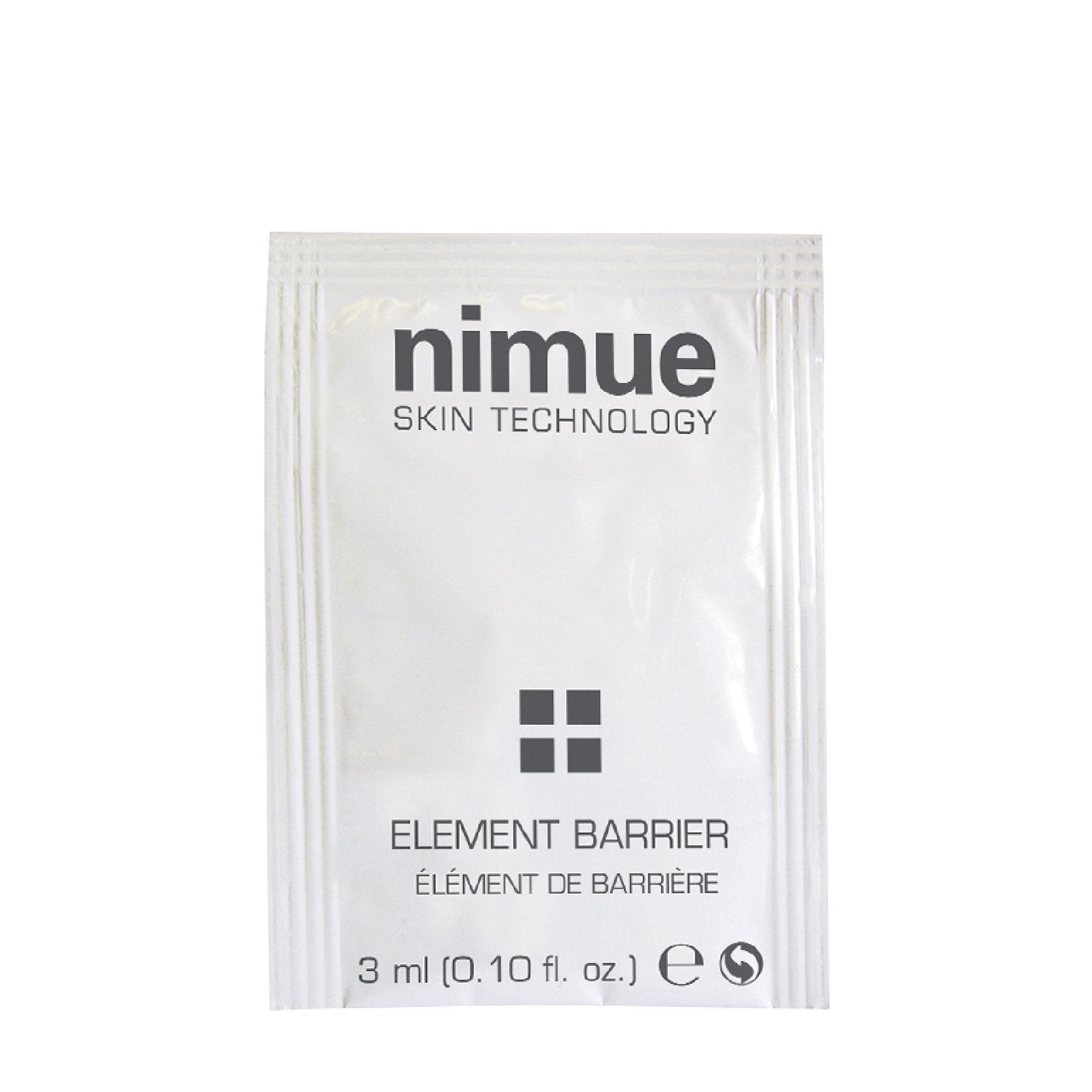 Element Barrier Sample 3mL