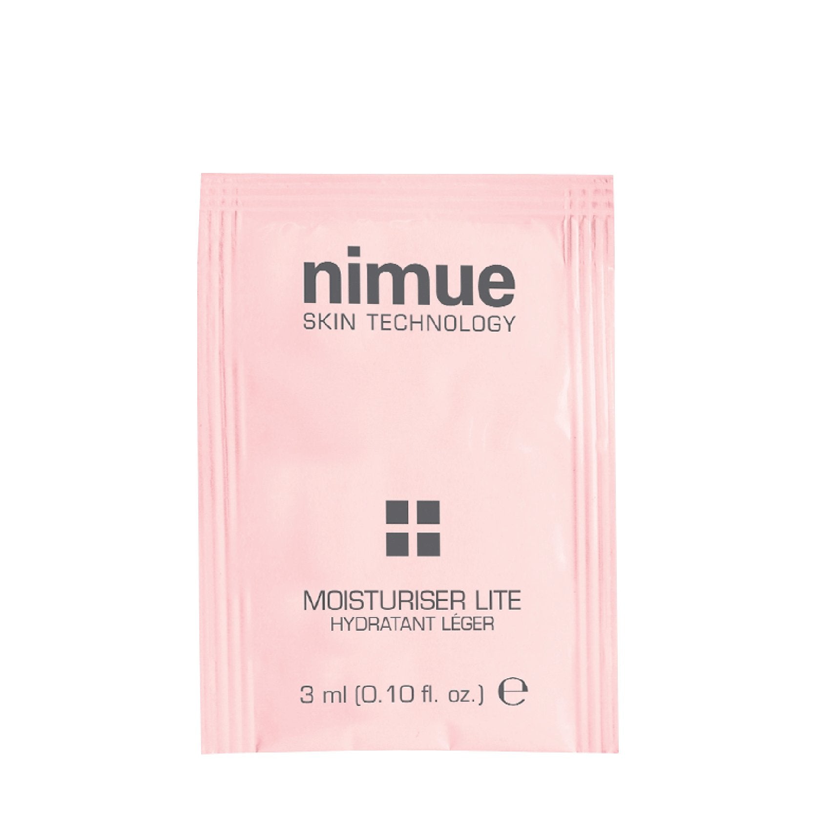Moisturiser Lite Sample 3mL