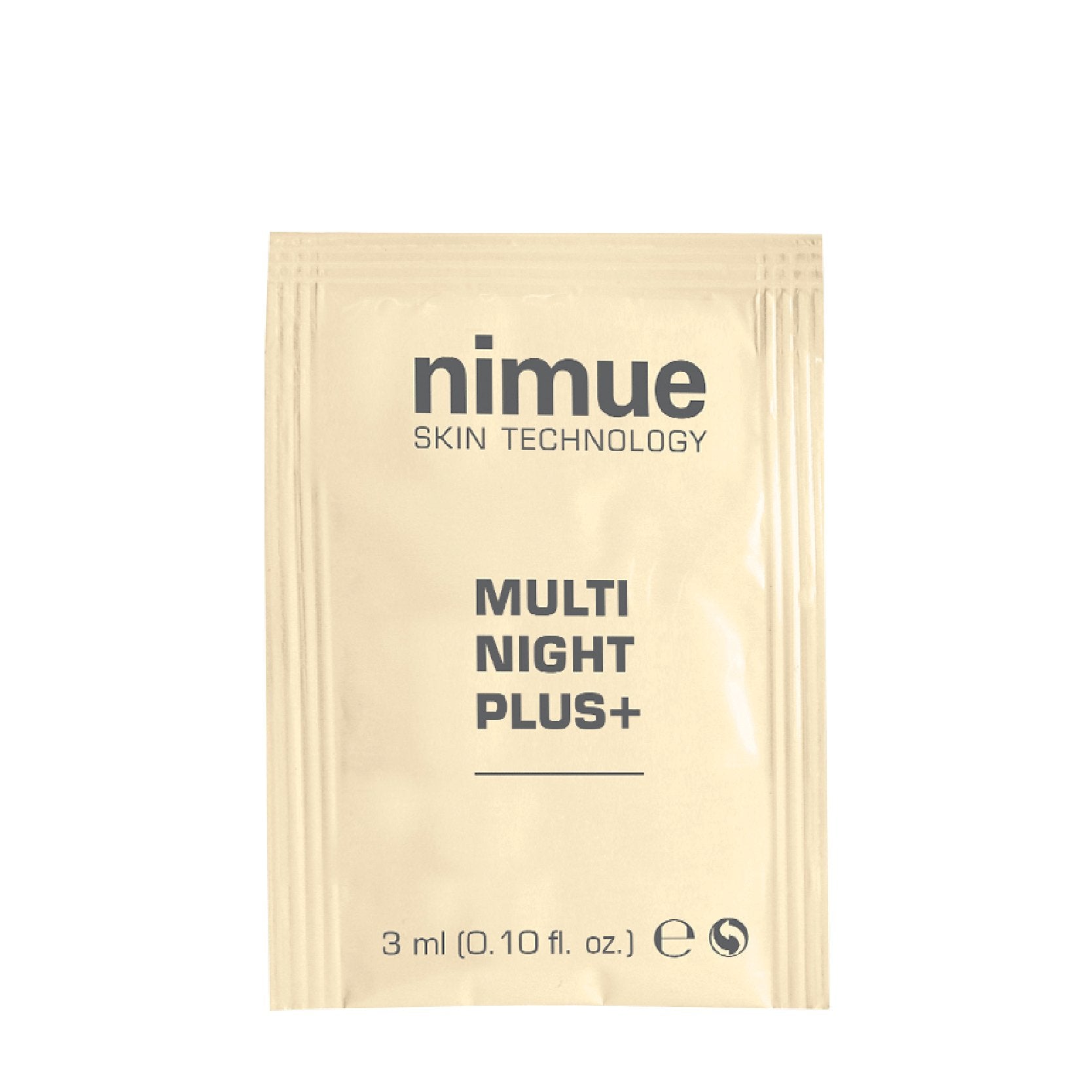 Multi Night Plus Sample 3mL