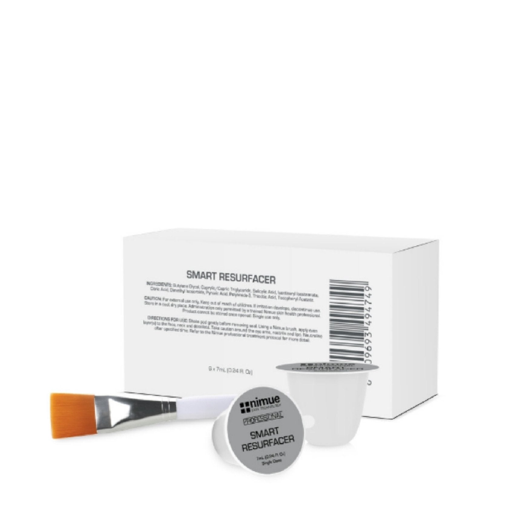 Smart Resurfacer 24mL