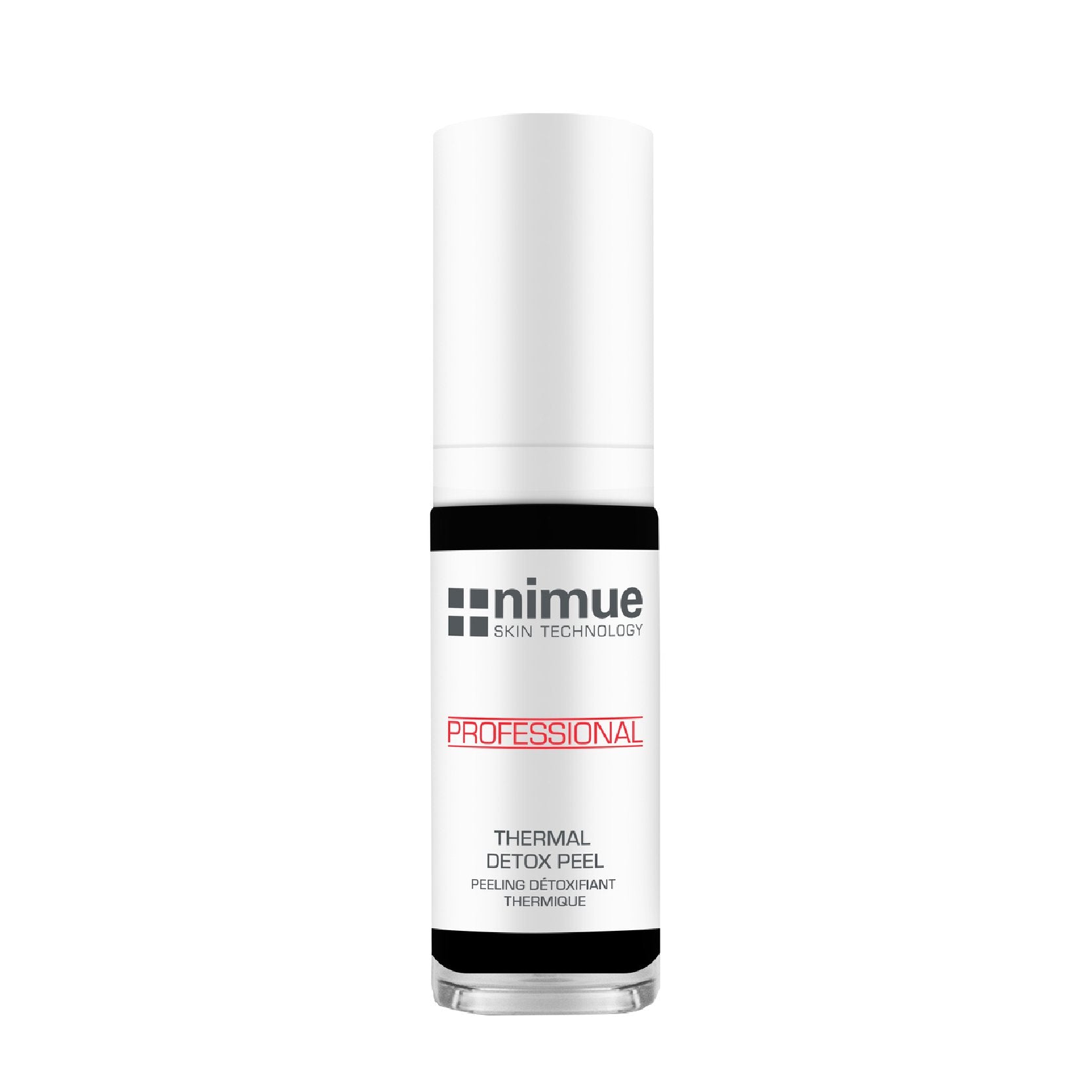 Thermal Detox Peel 30mL