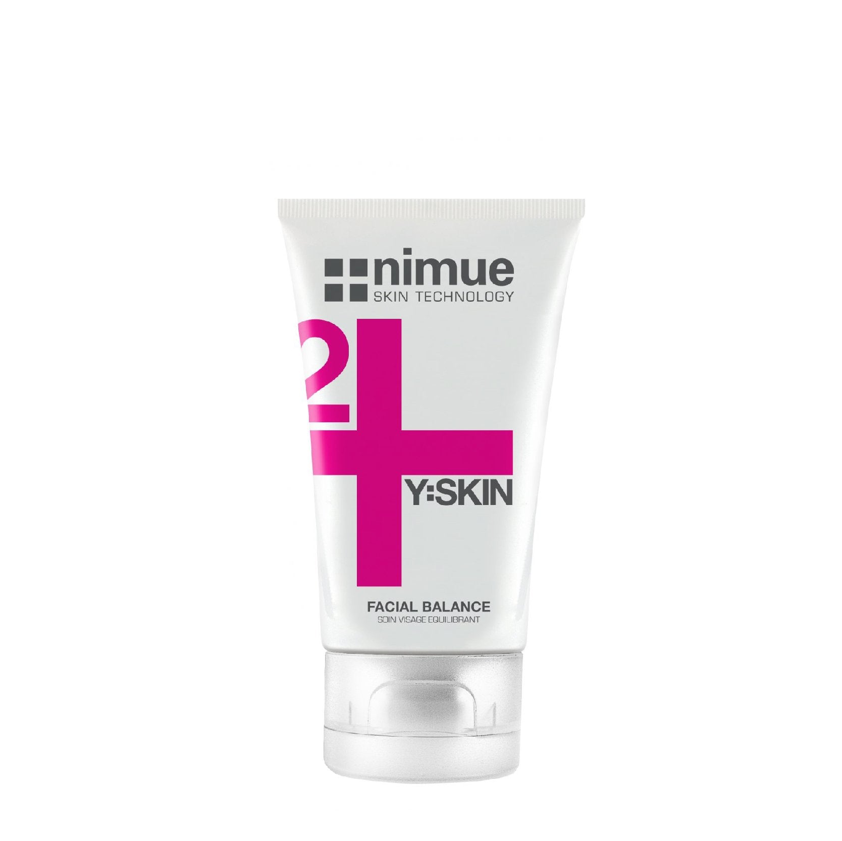 Y:Skin Moisturiser (Facial Balance) 60mL