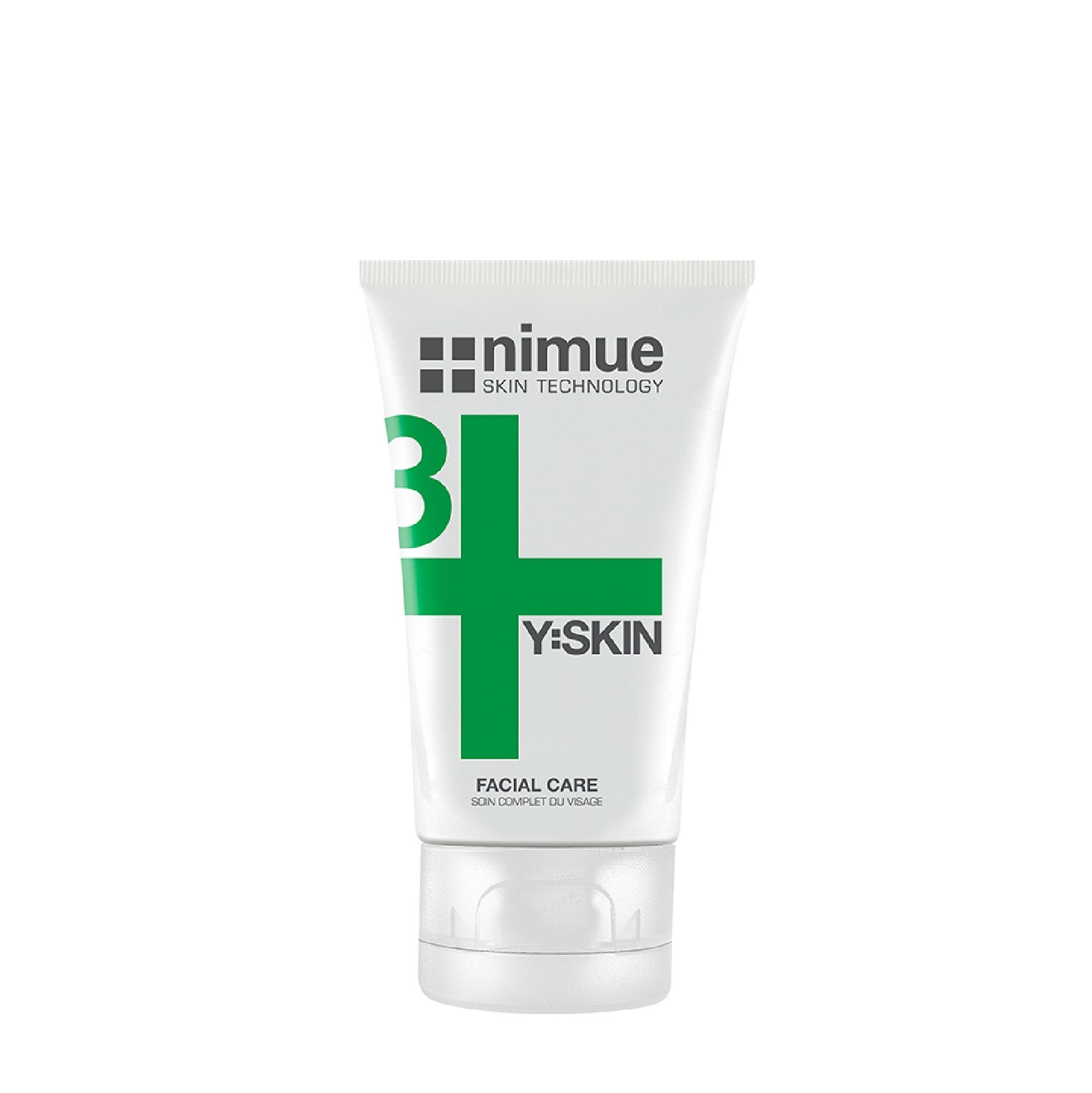 Y:Skin Clearing Moisturiser (Facial Care) 60mL