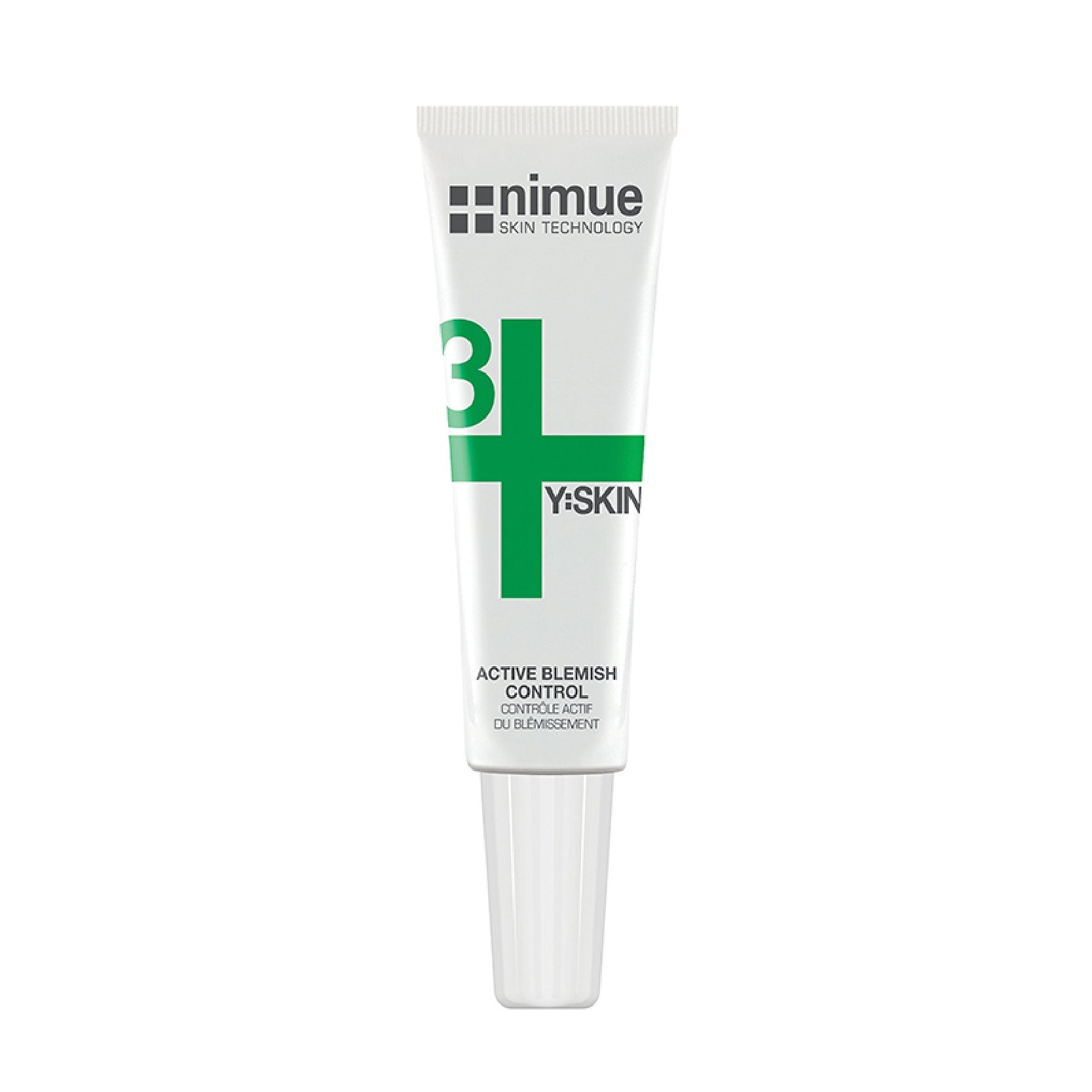 Y:Skin Blemish Control 15mL
