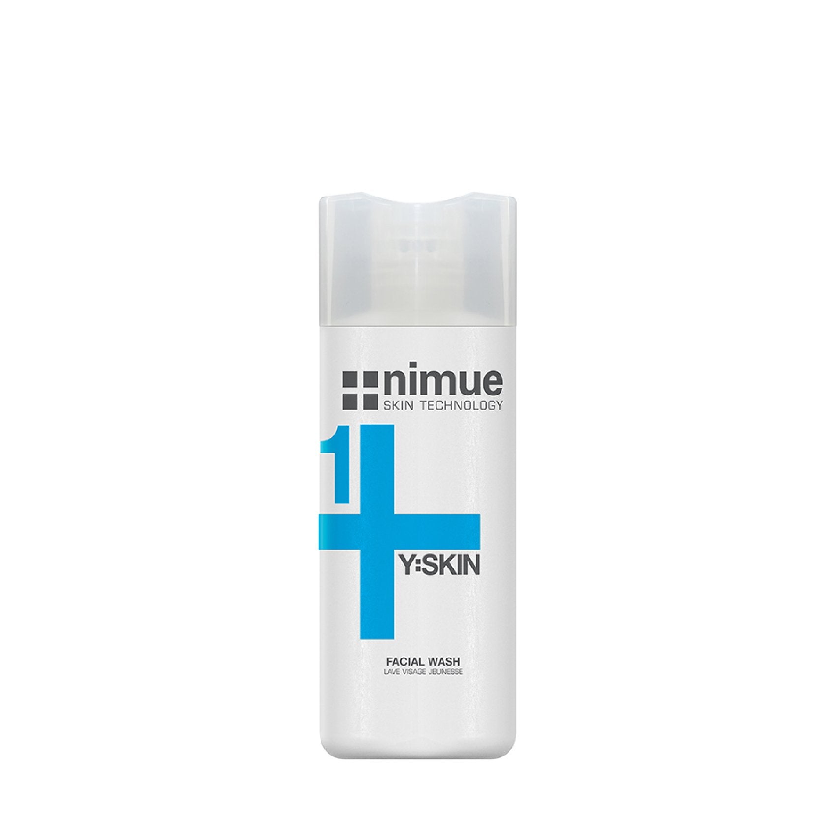 Y:Skin Facial Wash 200mL