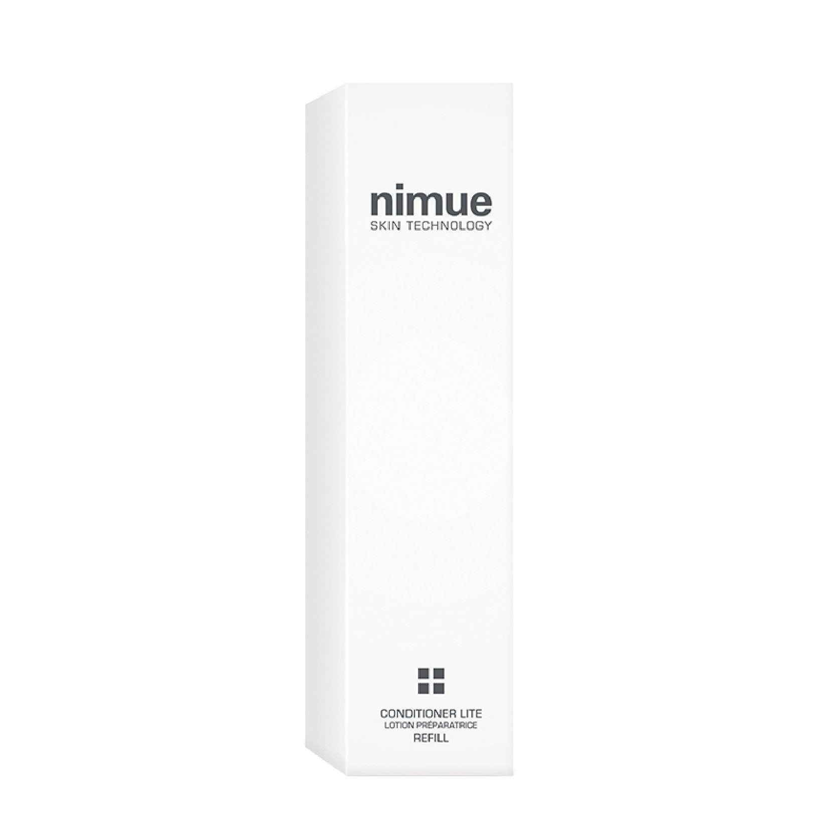 Conditioner Lite Refill 140mL