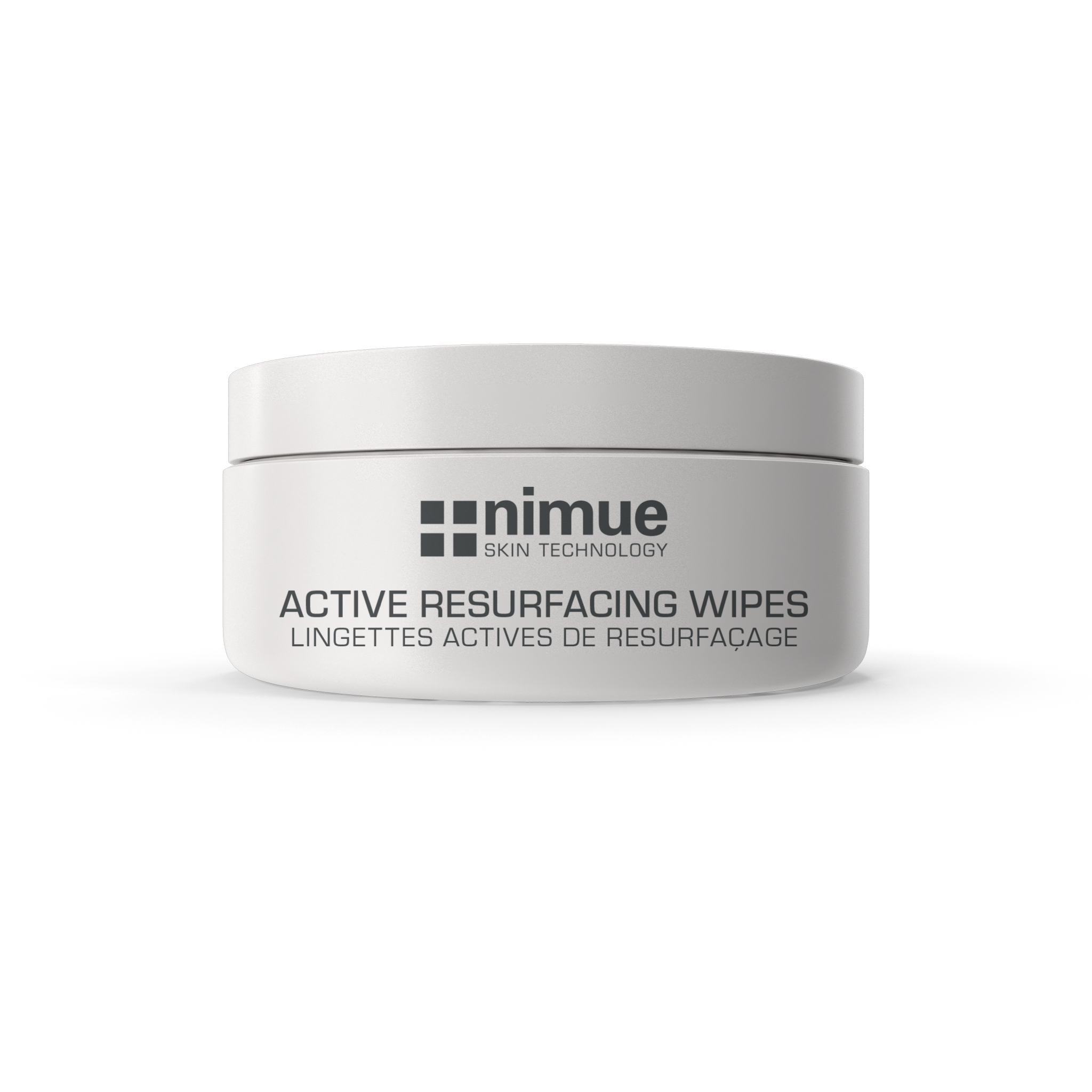 Active Resurfacing Wipes (x30)