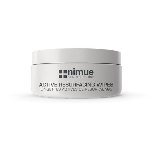 Active Resurfacing Wipes (x30)