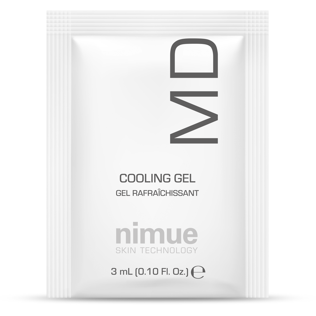 MD Cooling Gel Sample 3mL