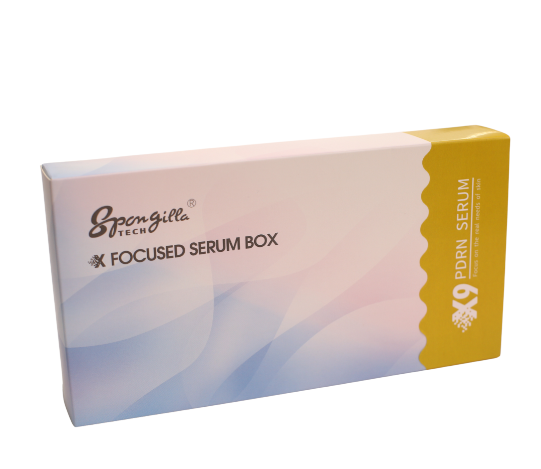 PDRN Serum 10 x 10mL