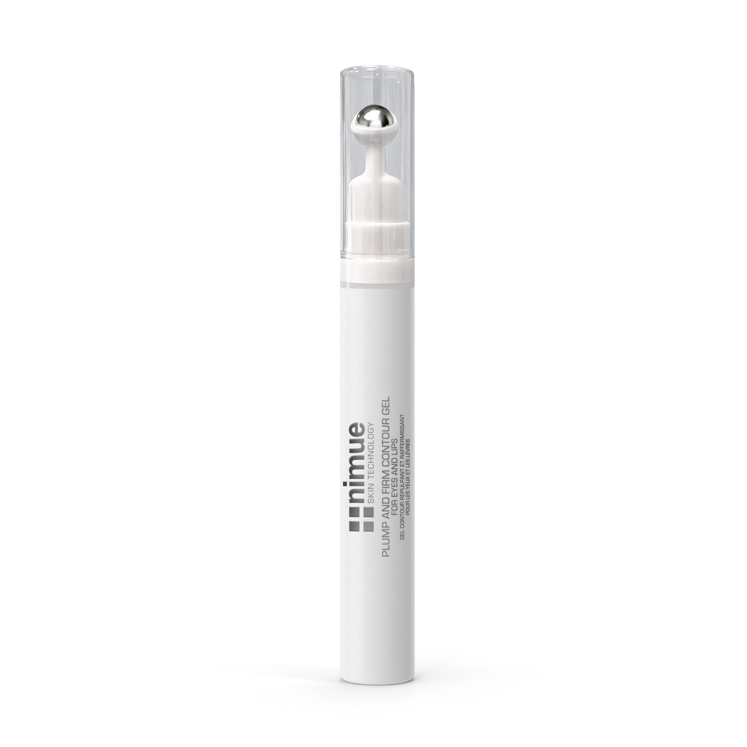 Plump and Firm Contour Gel 15mL