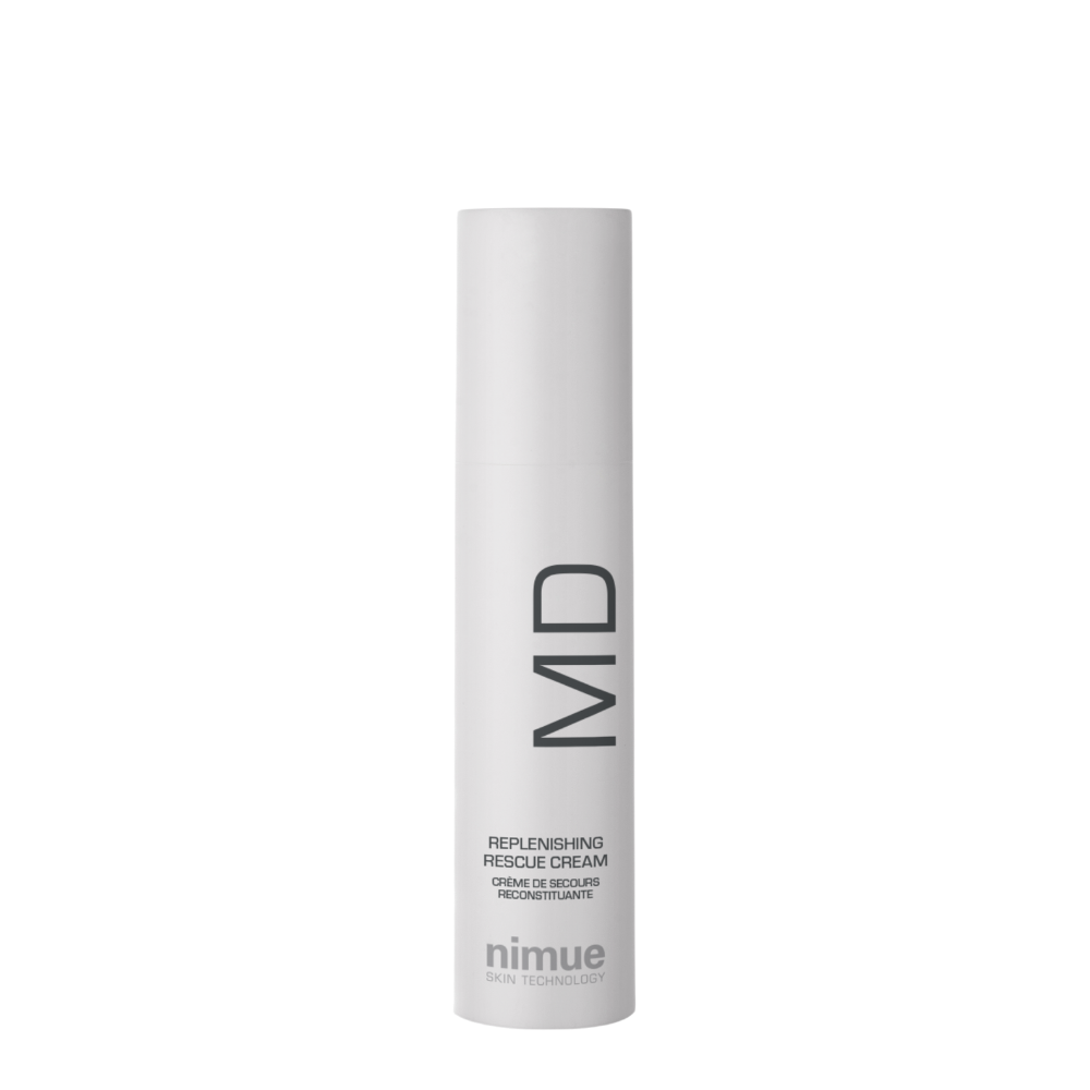 MD Replenishing Rescue Cream 50mL