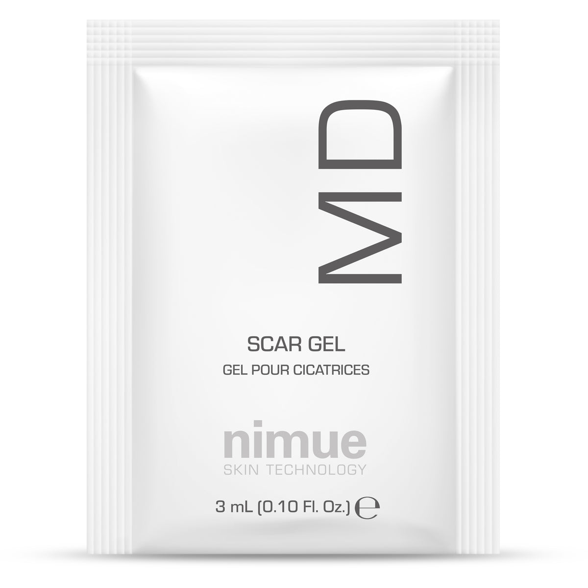 MD Scar Gel Sample 3mL