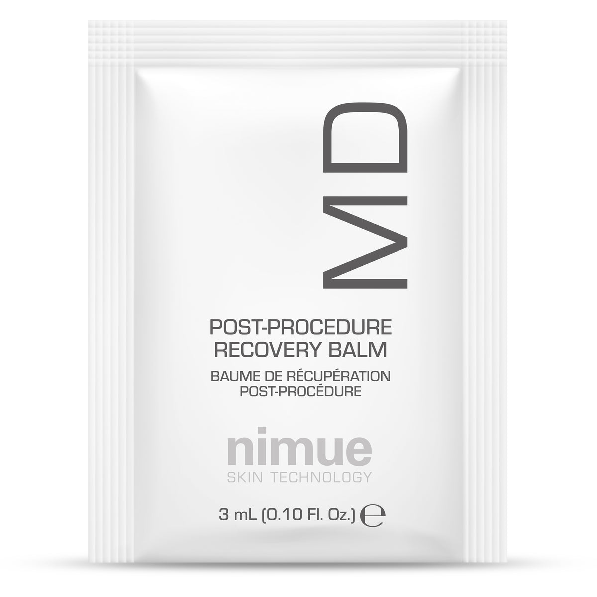 MD Recovery Balm Sample 3mL