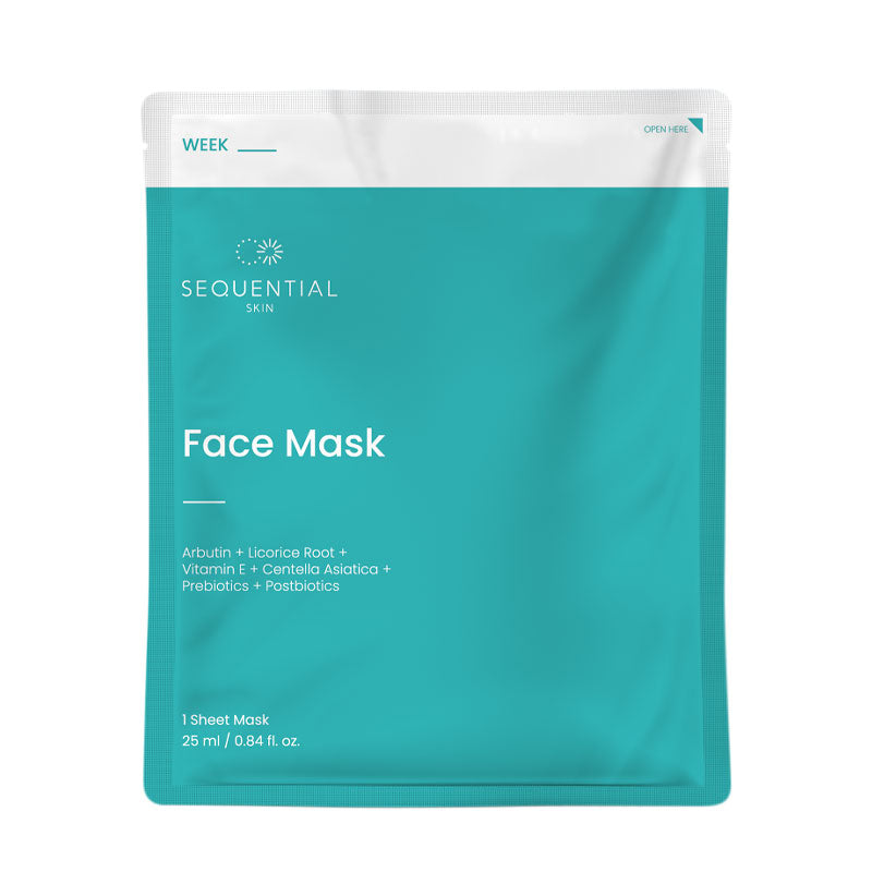 Biome Mask Skin Radiance Sample